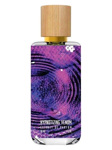 عطر ادکلن هایپنوتایزینگ ونوم ذ دوآ برند - Hypnotizing Venom The Dua Brand - بررسی، قیمت و خرید