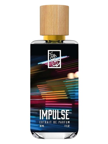 عطر ادکلن ایمپالس د دوآ برند - Impulse The Dua Brand - بررسی، قیمت و خرید