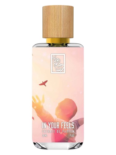 عطر ادکلن این یور فیلز د دوا برند - In Your Feels The Dua Brand - بررسی، قیمت و خرید