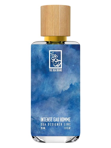 عطر ادکلن اینتنس ائو هوم ده دوا برند - Intense Eau Homme The Dua Brand - بررسی، قیمت و خرید