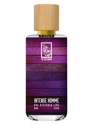 عطر ادکلن اینتنس هوم د دوع برند - Intense Homme The Dua Brand - بررسی، قیمت و خرید