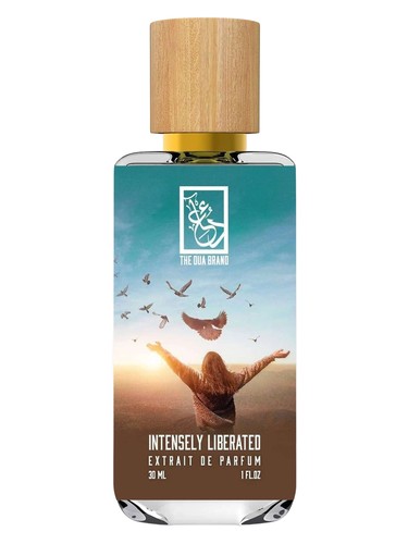 عطر ادکلن اینتنسلی لیبرِیتد دوآ برند - Intensely Liberated The Dua Brand - بررسی، قیمت و خرید