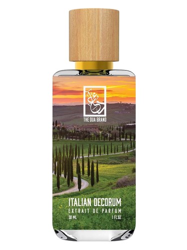 عطر ادکلن ایتالیان دکوروم د دوآ برند - Italian Decorum The Dua Brand - بررسی، قیمت و خرید