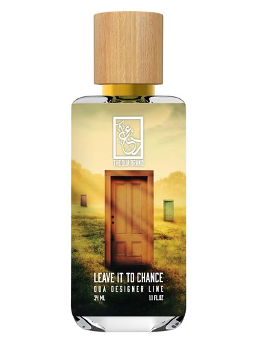 عطر ادکلن لیو ایت تو چنس د دیوا برند - Leave It To Chance The Dua Brand - بررسی، قیمت و خرید