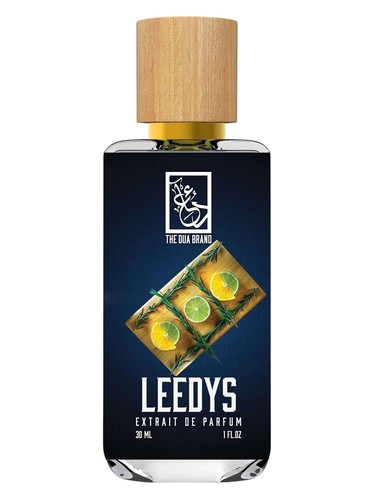 عطر ادکلن لی‌دیز دِ دوآ برند - Leedys The Dua Brand - بررسی، قیمت و خرید