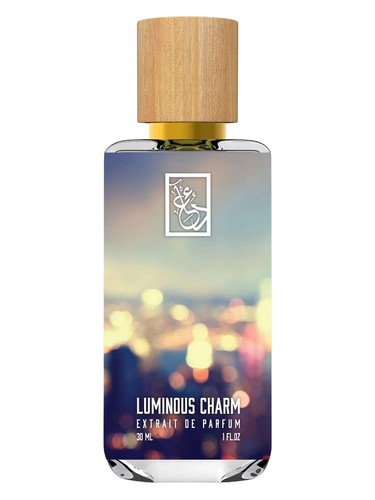 عطر ادکلن لومینوس چرم د دُوا برند - Luminous Charm The Dua Brand - بررسی، قیمت و خرید