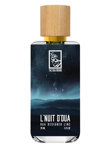 عطر ادکلن ل نویت د دوا دوآ برند - L’Nuit D’Dua The Dua Brand - بررسی، قیمت و خرید