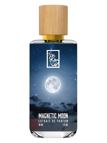 عطر ادکلن مگنتیک مون دی دوآ برند - Magnetic Moon The Dua Brand - بررسی، قیمت و خرید