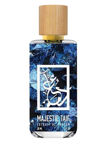 عطر ادکلن مجلستیک طایف د دوا برند - Majestic Taif The Dua Brand - بررسی، قیمت و خرید