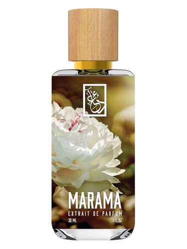 عطر ادکلن ماراما دِ دوآ برند - Marama The Dua Brand - بررسی، قیمت و خرید