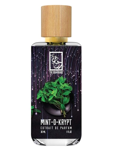 عطر ادکلن مینت و کریپت د دوا برند - Mint-O-Krypt The Dua Brand - بررسی، قیمت و خرید
