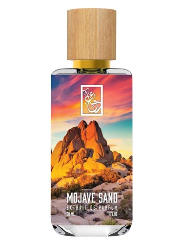 عطر ادکلن ماهاوی سند دوآ برند - Mojave Sand The Dua Brand - بررسی، قیمت و خرید