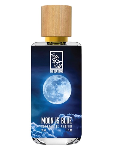 عطر ادکلن مون ایز بلو 
