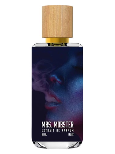 عطر ادکلن مریس موبستر دوآ برند - Mrs. Mobster The Dua Brand - بررسی، قیمت و خرید