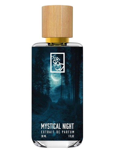 عطر ادکلن میستیکال نایت دِ دُوا برند - Mystical Night The Dua Brand - بررسی، قیمت و خرید