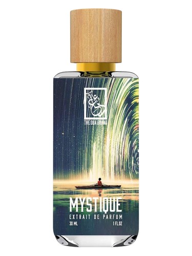 عطر ادکلن میستیک د دوآ برند - Mystique The Dua Brand - بررسی، قیمت و خرید