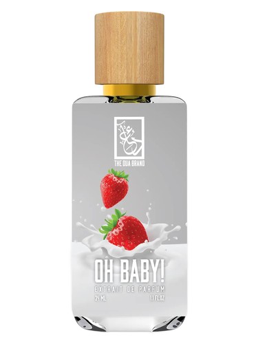 عطر ادکلن اوه بیبی! دِ دُوا بِرَند - Oh Baby! The Dua Brand - بررسی، قیمت و خرید