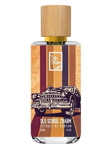 عطر ادکلن اولد اسکول چارم د دوا برند - Old School Charm The Dua Brand - بررسی، قیمت و خرید