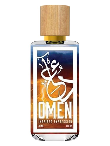 عطر ادکلن اوومن د دوا برند - Omen The Dua Brand - بررسی، قیمت و خرید