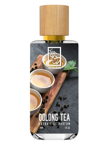 عطر ادکلن اولانگ تی د دوآ برند - Oolong Tea The Dua Brand - بررسی، قیمت و خرید