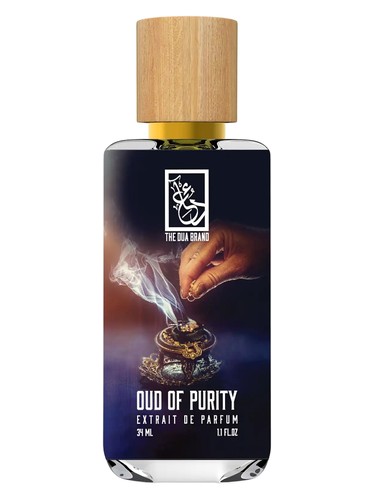 عطر ادکلن اود آف پیوریتی دی دوآ برند - Oud Of Purity The Dua Brand - بررسی، قیمت و خرید