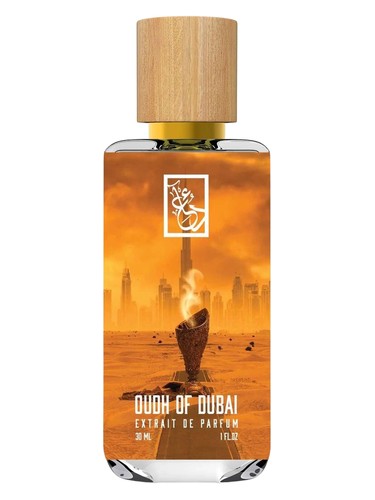 عطر ادکلن عود دبی د دوع برند - Oudh of Dubai The Dua Brand - بررسی، قیمت و خرید