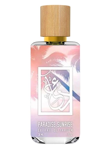 عطر ادکلن پَرادایز سانرایز د دوآ برند - Paradise Sunrise The Dua Brand - بررسی، قیمت و خرید