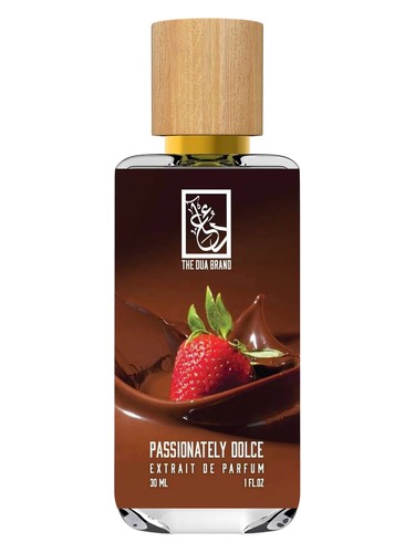 عطر ادکلن پشِنَتلی دولس ذی دوآ برند - Passionately Dolce The Dua Brand - بررسی، قیمت و خرید