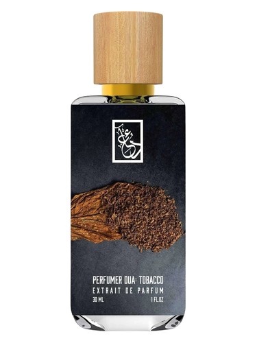 عطر ادکلن پرفیومر دوا: توباکو دُوا برند - Perfumer Dua: Tobacco The Dua Brand - بررسی، قیمت و خرید