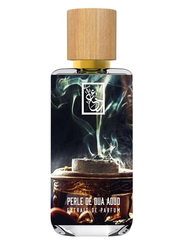 عطر ادکلن پرل دو دوآ عود د دوا برند - Perle De Dua Aoud The Dua Brand - بررسی، قیمت و خرید