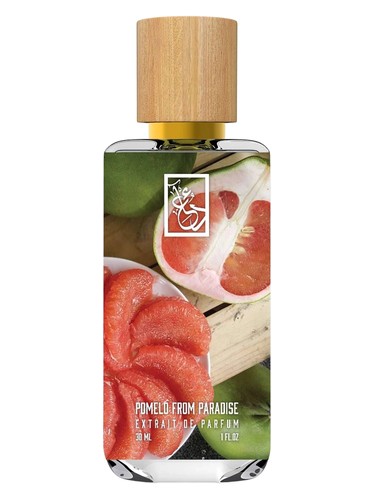 عطر ادکلن پوملو فرام پردایس د دوآ برند - Pomelo From Paradise The Dua Brand - بررسی، قیمت و خرید