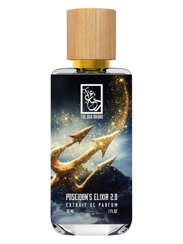 عطر ادکلن پوسایدنز الیکسیر دو ذ دوآ برند - Poseidon's Elixir 2.0 The Dua Brand - بررسی، قیمت و خرید