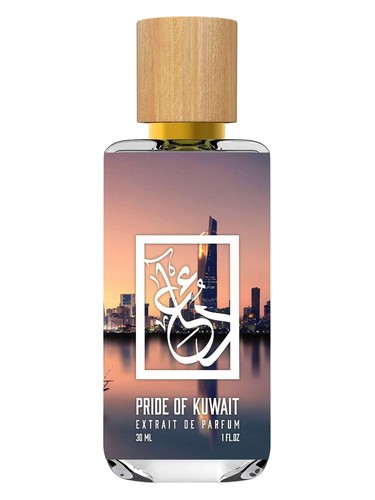 عطر ادکلن پراید آو کویت دای دوا برند - Pride of Kuwait The Dua Brand - بررسی، قیمت و خرید