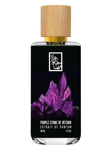 عطر ادکلن پِرپِل اِستون آو ریتِرن دوآ برند - Purple Stone of Return The Dua Brand - بررسی، قیمت و خرید