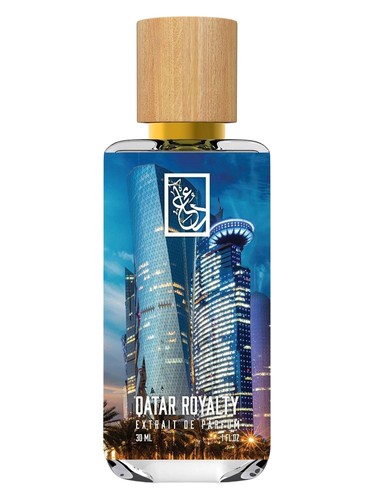 عطر ادکلن قطر رویالتی دوآ برند - Qatar Royalty The Dua Brand - بررسی، قیمت و خرید