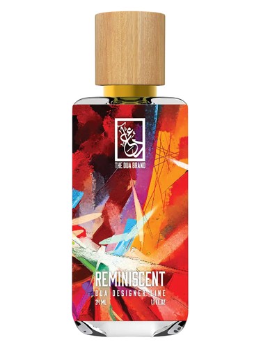 عطر ادکلن رِمینیسِنت دوآ برند - Reminiscent The Dua Brand - بررسی، قیمت و خرید