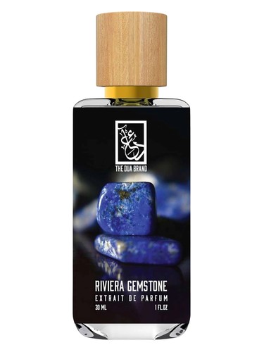 عطر ادکلن ریویرا جمس‌تون دوآ برند - Riviera Gemstone The Dua Brand - بررسی، قیمت و خرید