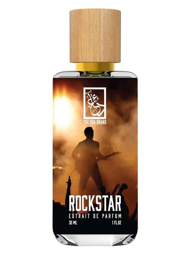 عطر ادکلن راک‌استار د دوآ برند - Rockstar The Dua Brand - بررسی، قیمت و خرید
