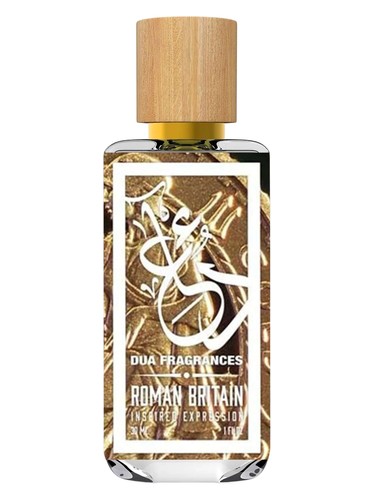 عطر ادکلن رومن بریتین د دوآ برند - Roman Britain The Dua Brand - بررسی، قیمت و خرید