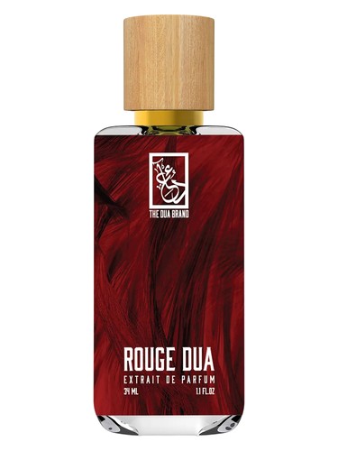 عطر ادکلن روژ دوآ ه دوآ برند - Rouge Dua The Dua Brand - بررسی، قیمت و خرید
