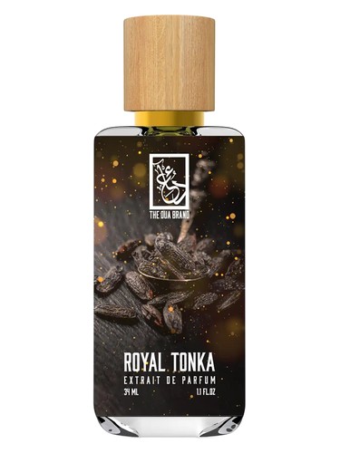 عطر ادکلن رویال تانکا د دوآ برند - Royal Tonka The Dua Brand - بررسی، قیمت و خرید