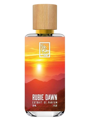 عطر ادکلن رابی داون دوآ برند - Rubie Dawn The Dua Brand - بررسی، قیمت و خرید