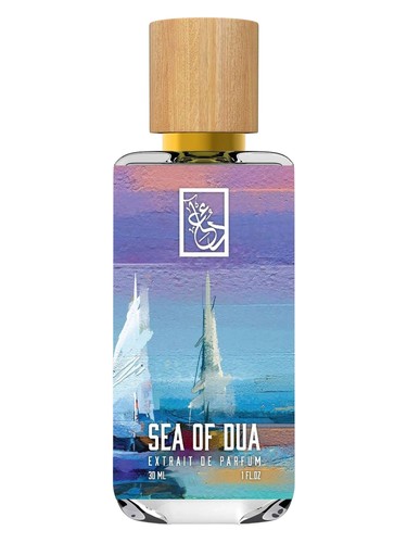 عطر ادکلن سی آف دعا دی دوآ برند - Sea of Dua The Dua Brand - بررسی، قیمت و خرید