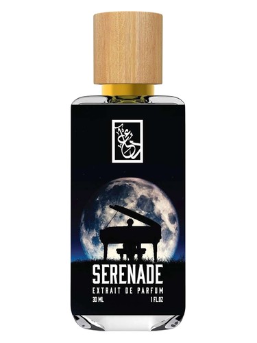 عطر ادکلن سرناد دی دوا برند - Serenade The Dua Brand - بررسی، قیمت و خرید