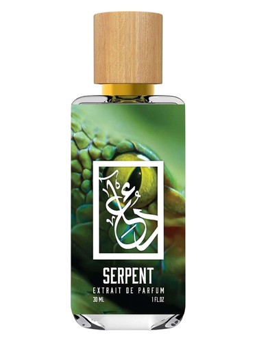 عطر ادکلن سِرپِنت ده دعا برند - Serpent The Dua Brand - بررسی، قیمت و خرید