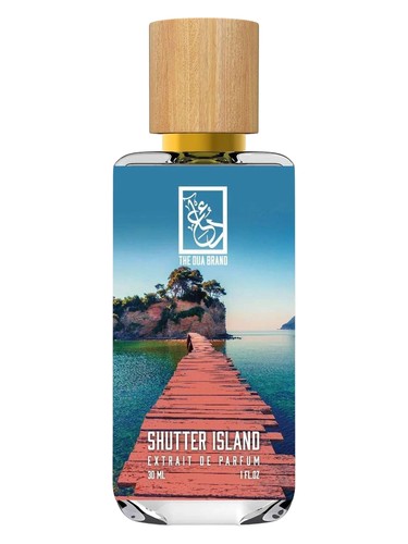 عطر ادکلن شاتر آیلند د دوآ براند - Shutter Island The Dua Brand - بررسی، قیمت و خرید