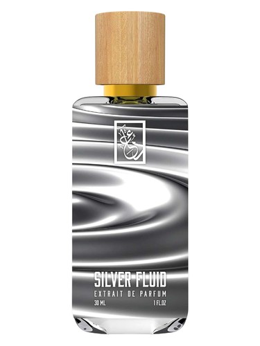 عطر ادکلن سیلور فلوید دوآ برند - Silver Fluid The Dua Brand - بررسی، قیمت و خرید