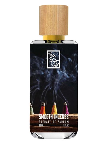 عطر ادکلن اسموث اینسنس دوآ برند - Smooth Incense The Dua Brand - بررسی، قیمت و خرید