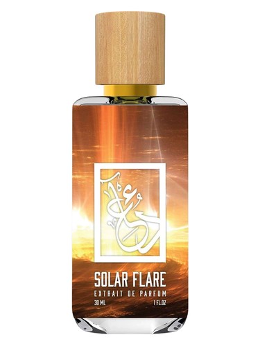 عطر ادکلن سولار فلر د دوآ برند - Solar Flare The Dua Brand - بررسی، قیمت و خرید