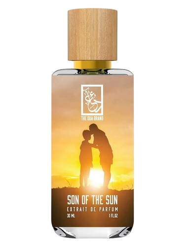 عطر ادکلن سان آو د سان دُوآ برند - Son of the Sun The Dua Brand - بررسی، قیمت و خرید
